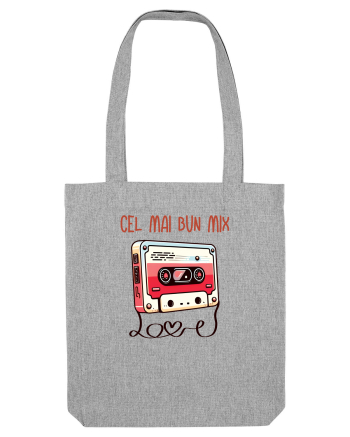Muzica retro - Cel mai bun mix Heather Grey