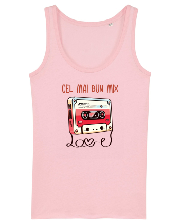Muzica retro - Cel mai bun mix Cotton Pink
