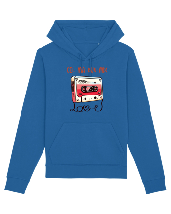 Muzica retro - Cel mai bun mix Royal Blue