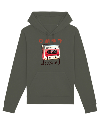 Muzica retro - Cel mai bun mix Khaki