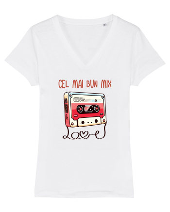 Muzica retro - Cel mai bun mix White