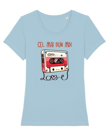 Muzica retro - Cel mai bun mix Sky Blue