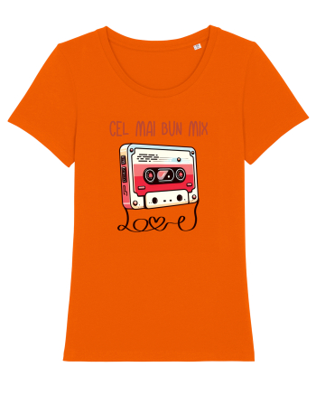 Muzica retro - Cel mai bun mix Bright Orange