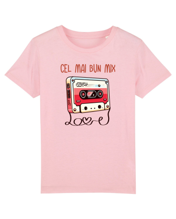 Muzica retro - Cel mai bun mix Cotton Pink