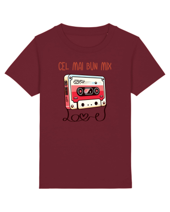 Muzica retro - Cel mai bun mix Burgundy