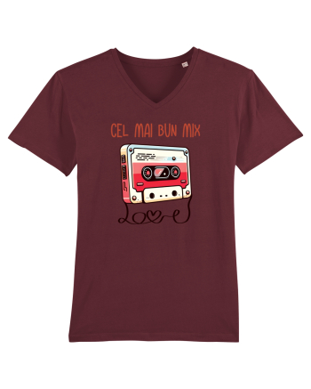 Muzica retro - Cel mai bun mix Burgundy
