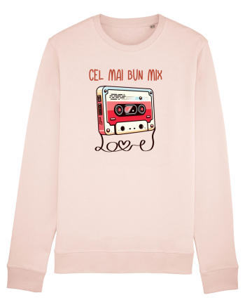Muzica retro - Cel mai bun mix Candy Pink