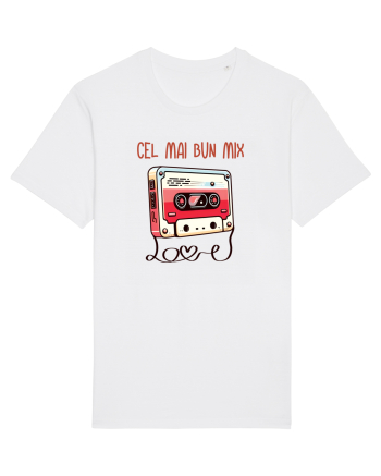 Muzica retro - Cel mai bun mix White