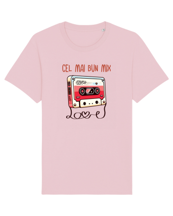 Muzica retro - Cel mai bun mix Cotton Pink