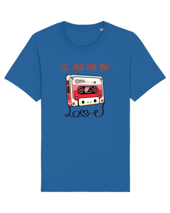 Muzica retro - Cel mai bun mix Royal Blue