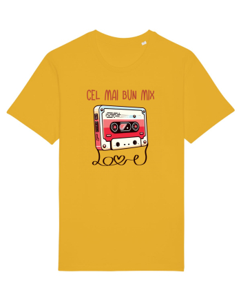 Muzica retro - Cel mai bun mix Spectra Yellow