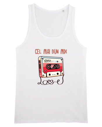 Muzica retro - Cel mai bun mix White