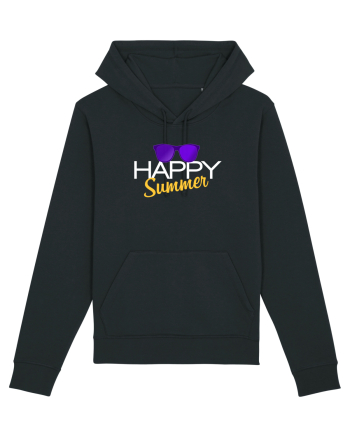 Happy summer Black