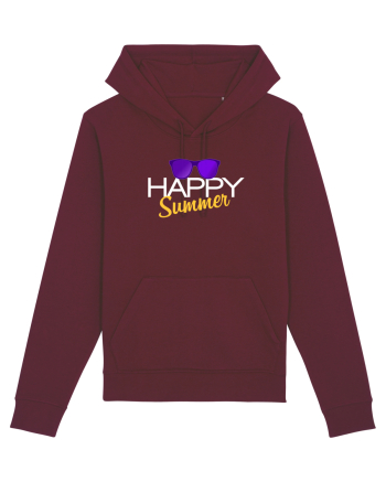 Happy summer Burgundy