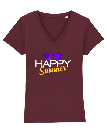 Happy summer Burgundy