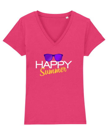 Happy summer Raspberry