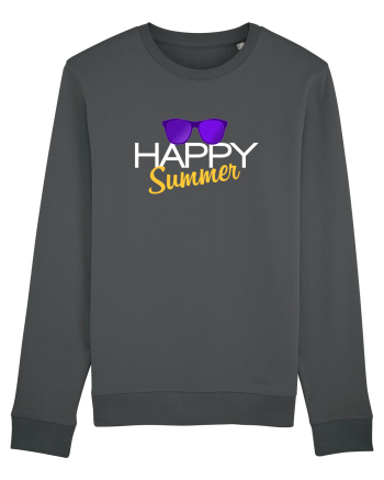 Happy summer Anthracite
