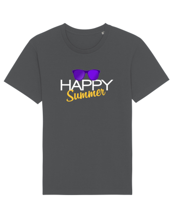 Happy summer Anthracite