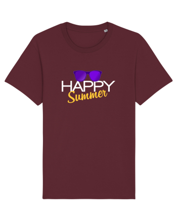 Happy summer Burgundy
