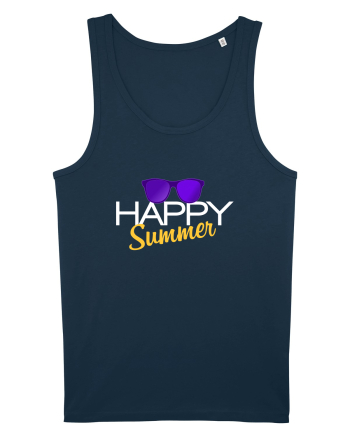 Happy summer Navy