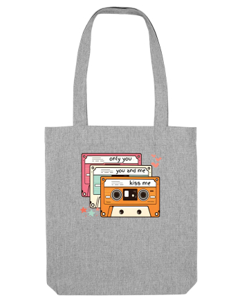 Muzica retro - Kiss me Heather Grey