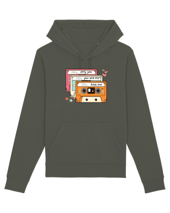 Muzica retro - Kiss me Khaki