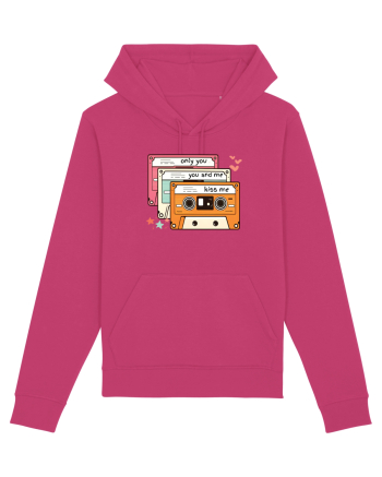 Muzica retro - Kiss me Raspberry