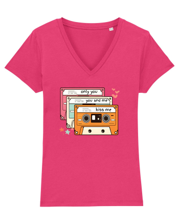 Muzica retro - Kiss me Raspberry
