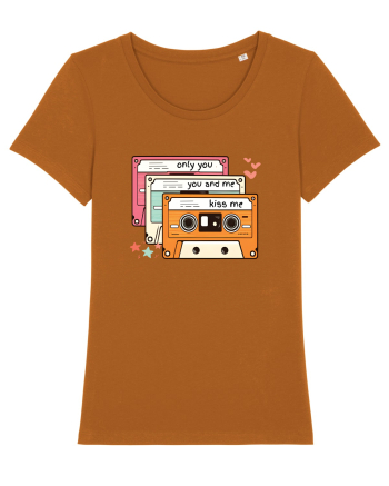 Muzica retro - Kiss me Roasted Orange