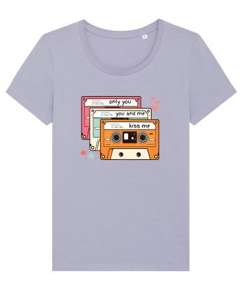 Muzica retro - Kiss me Lavender