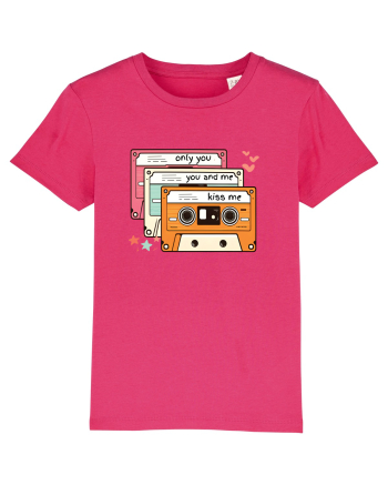 Muzica retro - Kiss me Raspberry