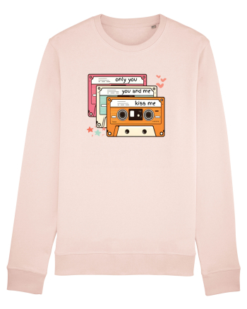 Muzica retro - Kiss me Candy Pink