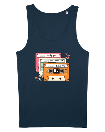 Muzica retro - Kiss me Navy