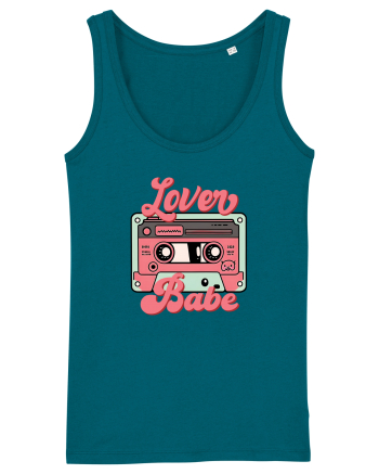 Muzica retro - Lover babe Ocean Depth