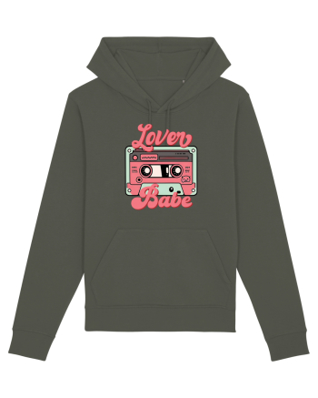 Muzica retro - Lover babe Khaki