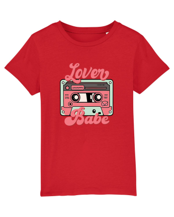 Muzica retro - Lover babe Red