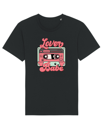 Muzica retro - Lover babe Black