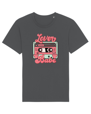 Muzica retro - Lover babe Anthracite