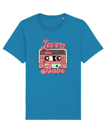 Muzica retro - Lover babe Azur