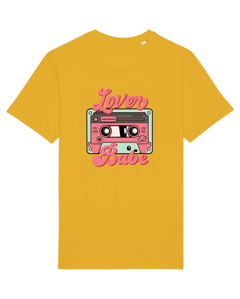 Muzica retro - Lover babe Spectra Yellow