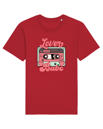 Muzica retro - Lover babe Red
