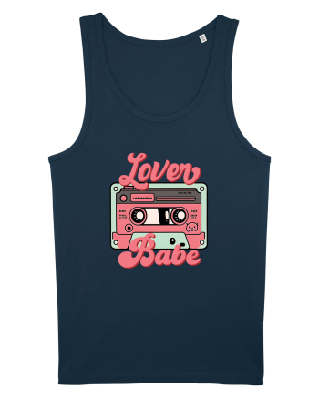 Muzica retro - Lover babe Navy