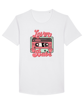 Muzica retro - Lover babe White