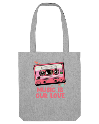 Muzica retro - Music is our love Heather Grey