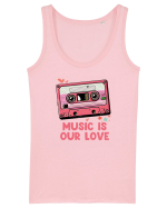 Muzica retro - Music is our love Maiou Damă Dreamer