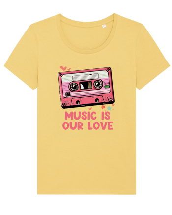 Muzica retro - Music is our love Jojoba