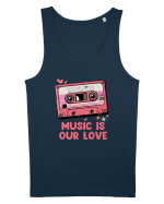 Muzica retro - Music is our love Maiou Bărbat Runs