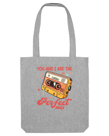 Muzica retro - Perfect mix Heather Grey