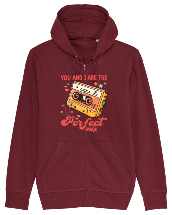 Muzica retro - Perfect mix Burgundy