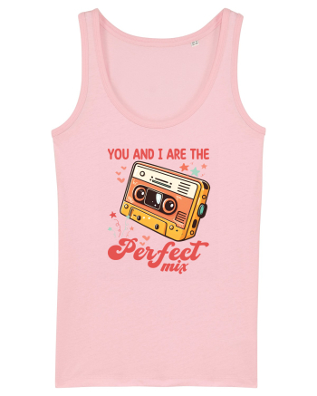 Muzica retro - Perfect mix Cotton Pink
